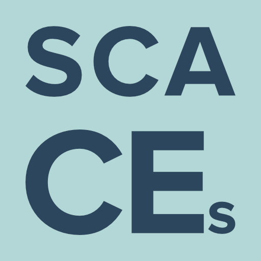 SCA Contributing Editors