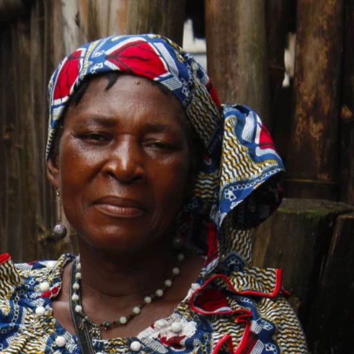 Film: The Two Faces of a Bamileke Woman