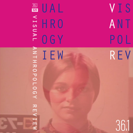 Visual Anthropology Review Journal