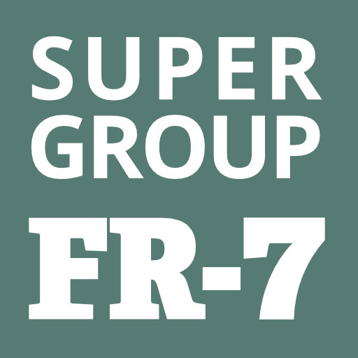 Supergroup: FR-7 Epistemic Disjunctures · Disyunciones epistémicas