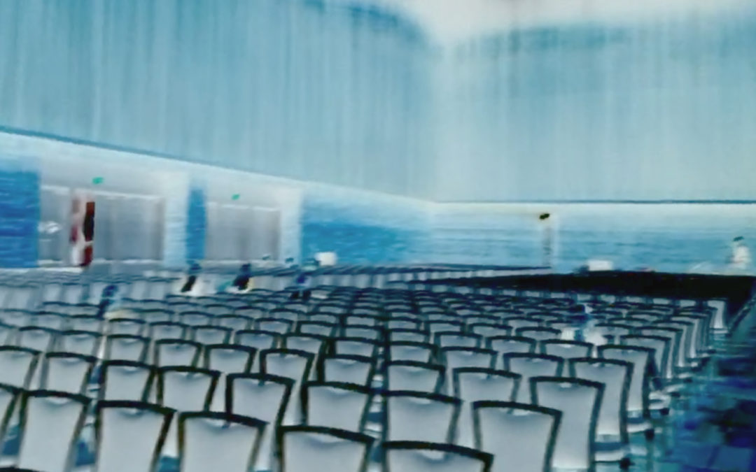 Experimental Alternatives in Academic Conferencing